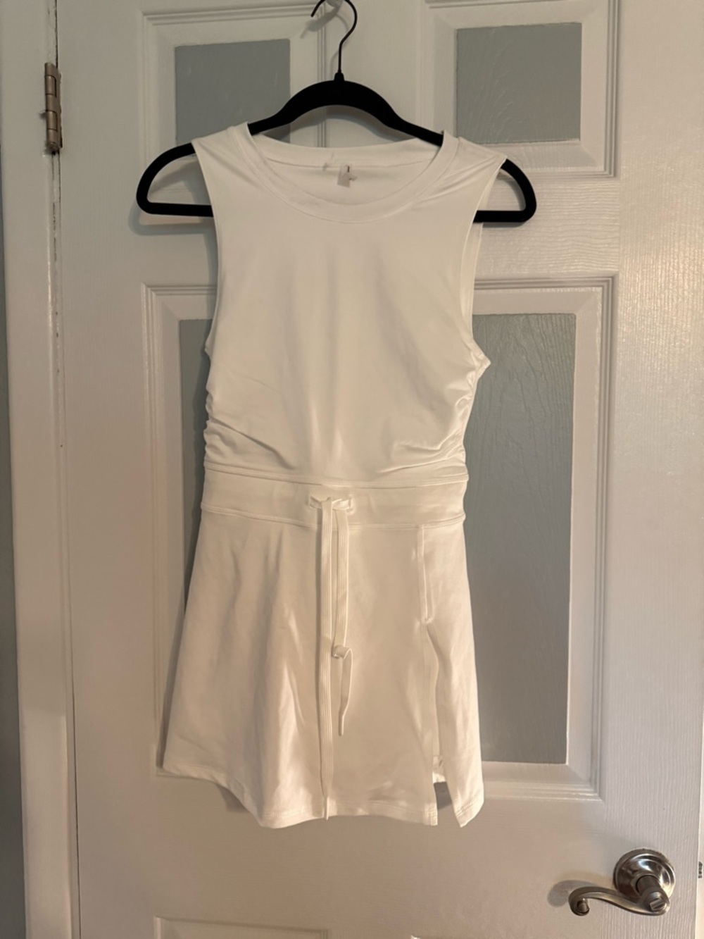 Free People Easy Does It Romper Dress View 2
